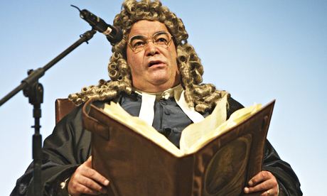 The Guardian (30/5/2014): A good pun is its own reword.