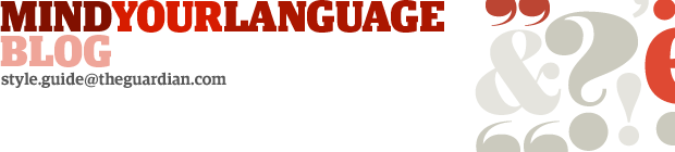 Anaphora hot. Anaphora cold. Politicians’ rhetoric sounds tired and old (Mind your language, 21 April 2015)