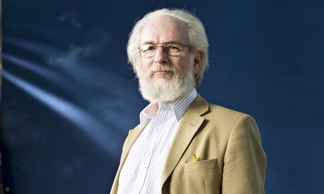 David Crystal: Why grammar lessons should be renamed ‘understanding language’