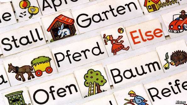 Night of the living dead nouns (The Economist 18/9/2014)